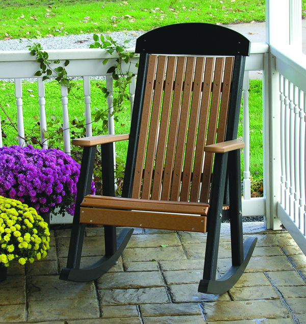 Outdoor Rockers