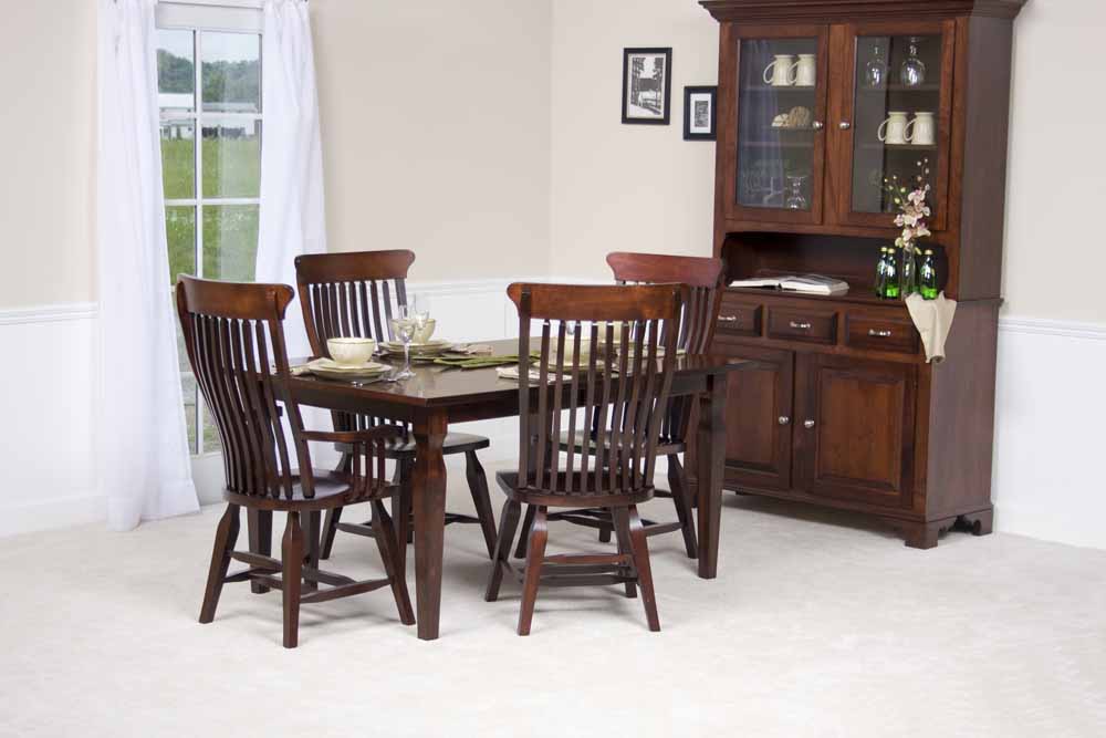 Liberty Dining Room Set