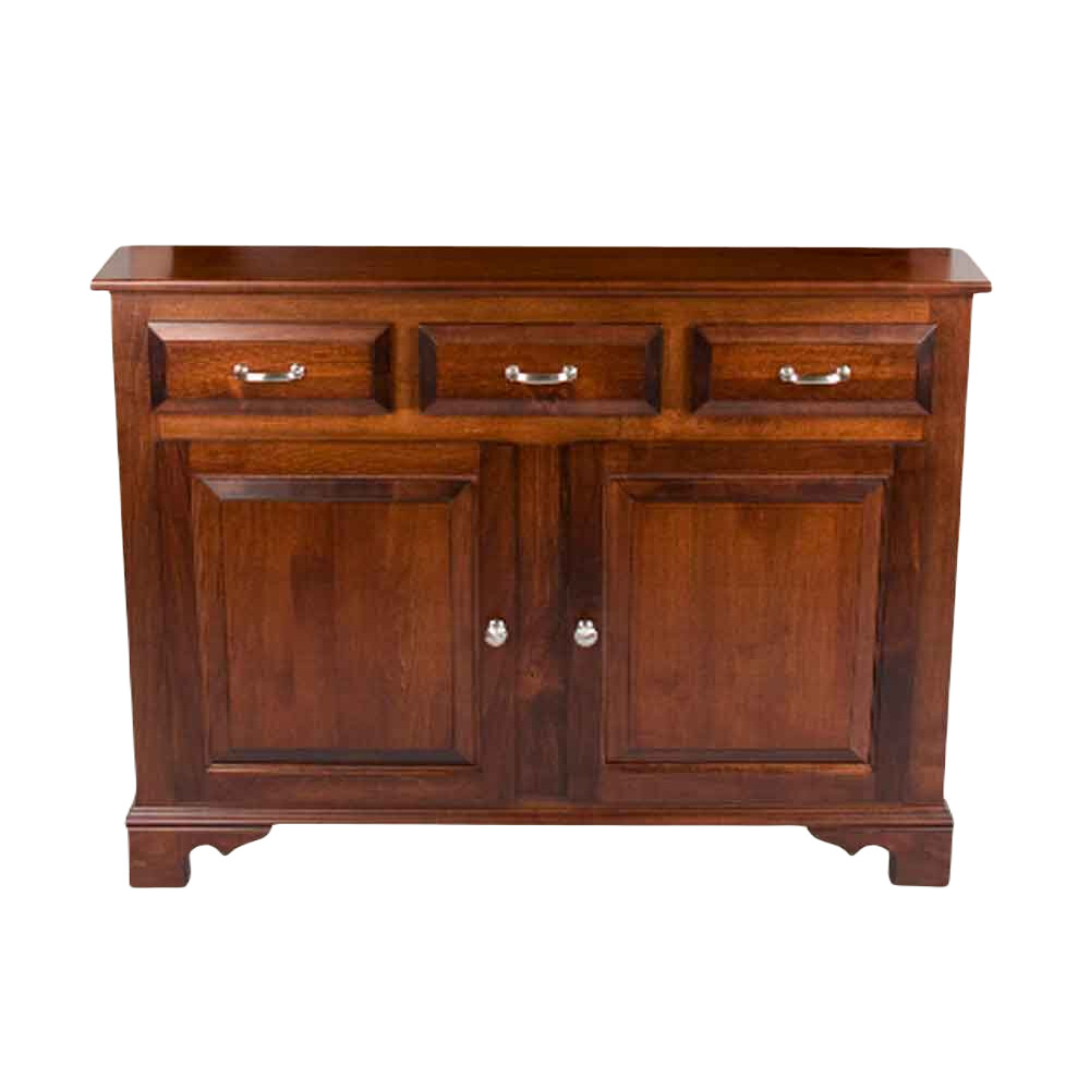 Liberty Double Buffet