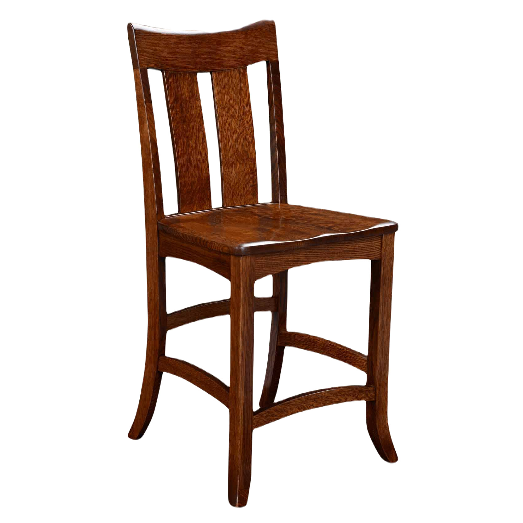Galveston Stationary Counter Stool