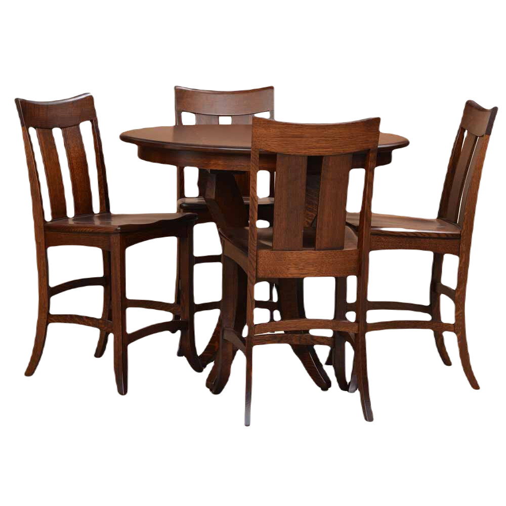 Galveston Pub Set