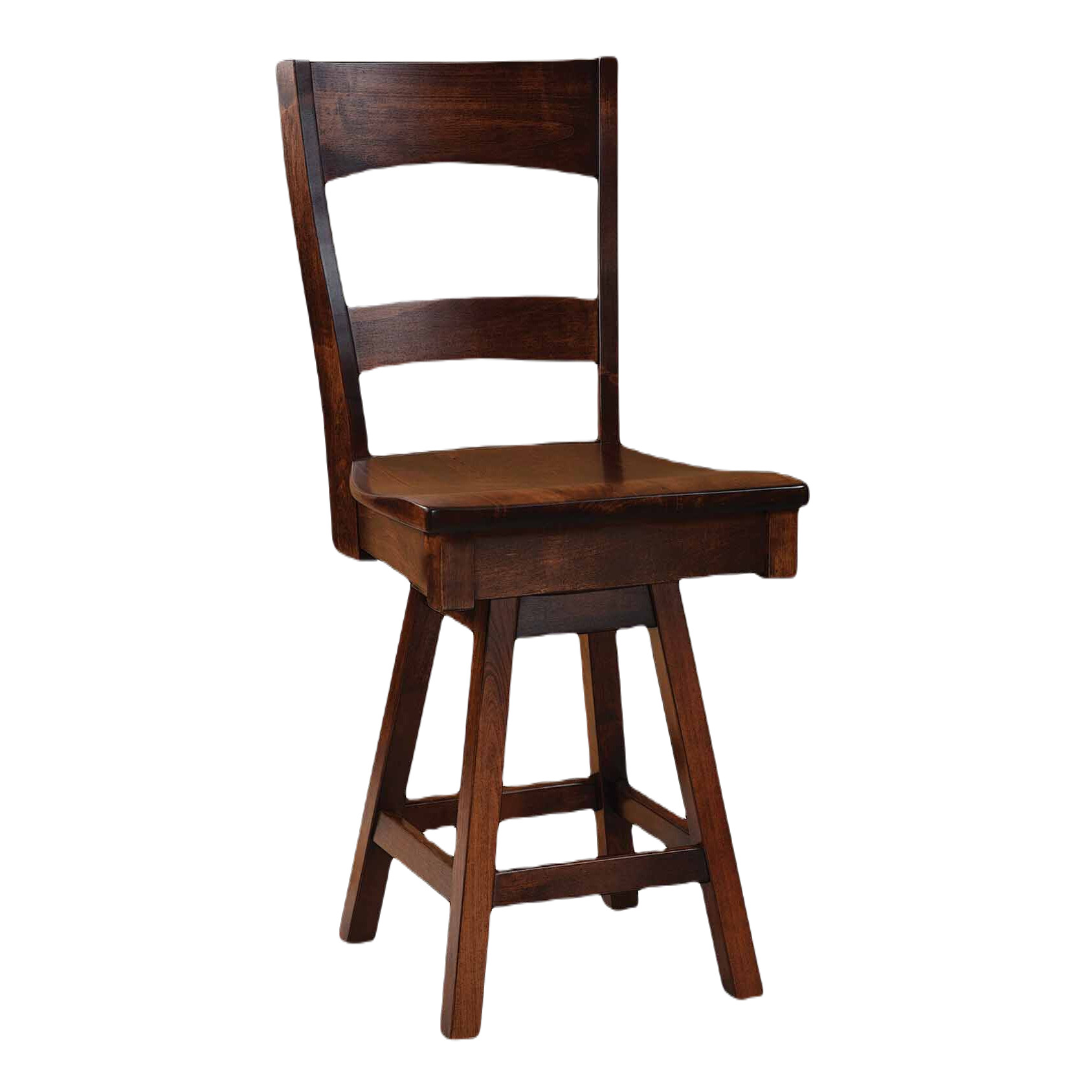 Cody Swivel Counter Stool