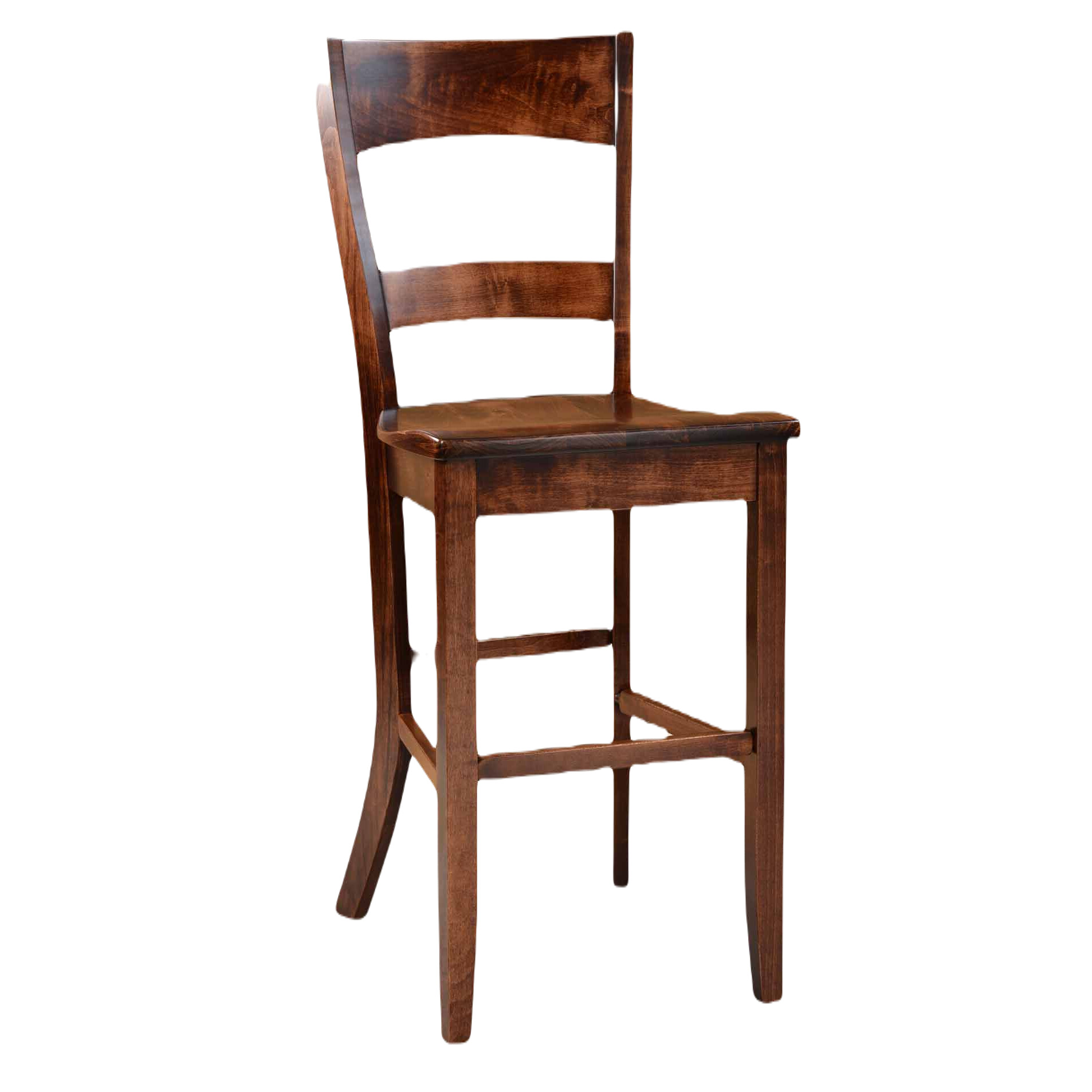 Cody Stationary Bar Stool
