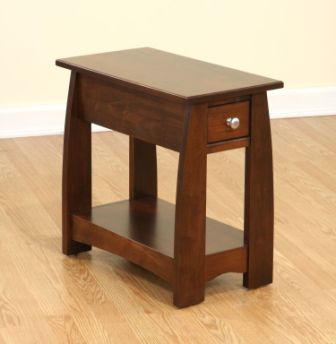 Sonoma Chairside Table