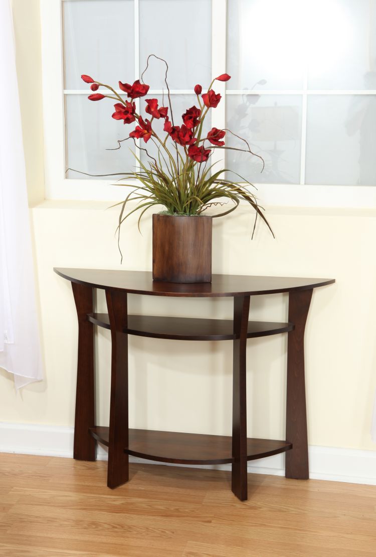 Open Westfield Foyer Table