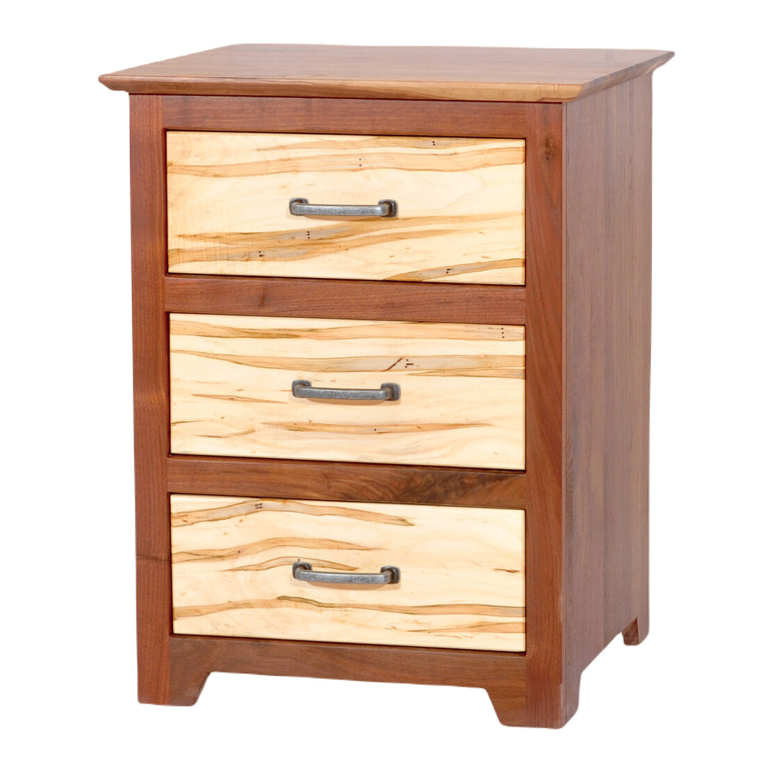 Youth Contemporary Night Stand
