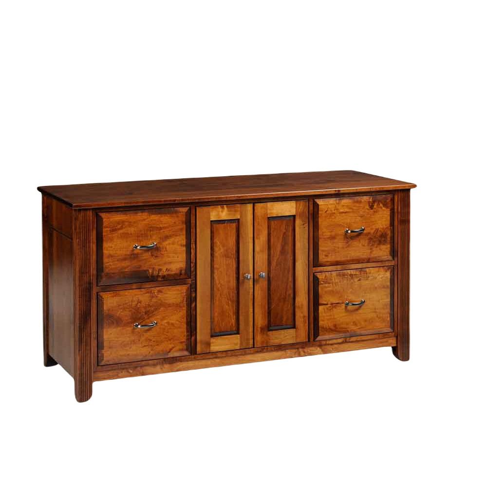 Arlington Moldular 60" Credenza