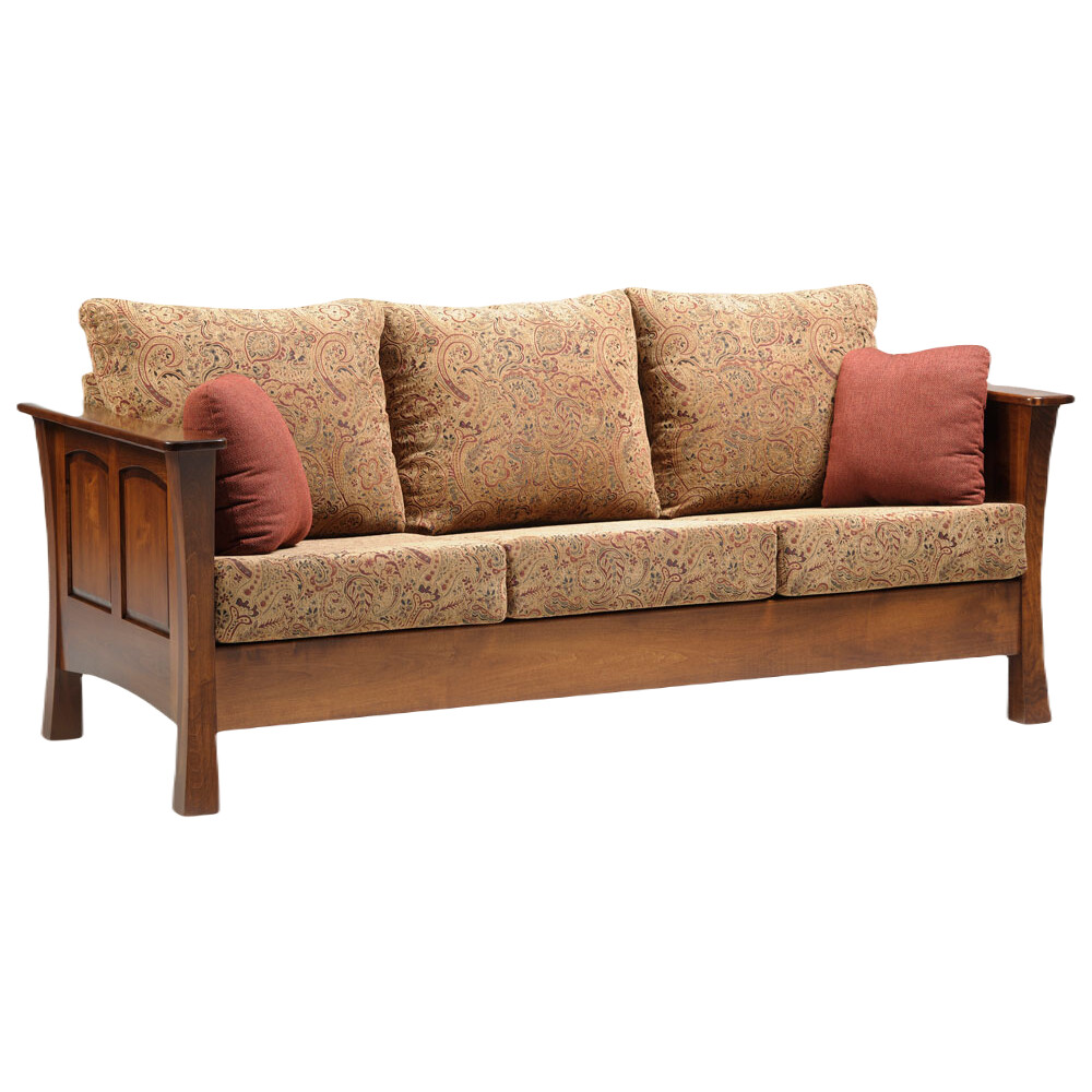 Woodbury Seating Collection Sofa
