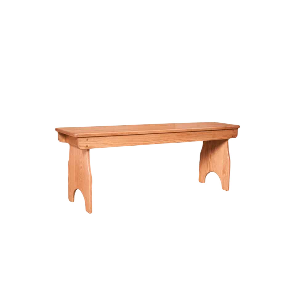Plain Bench