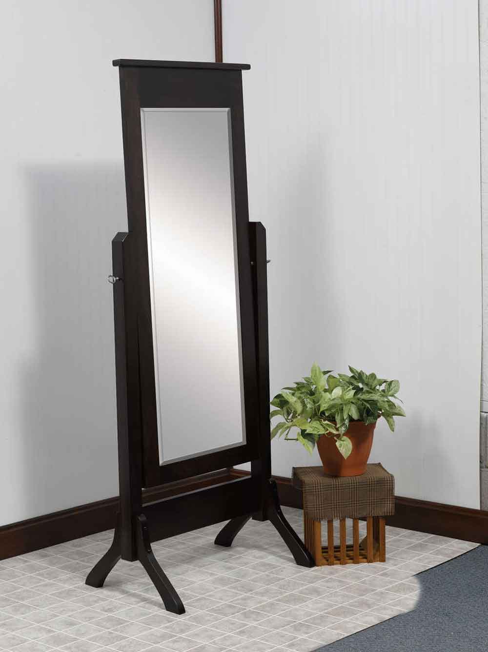 Mission Cheval Mirror