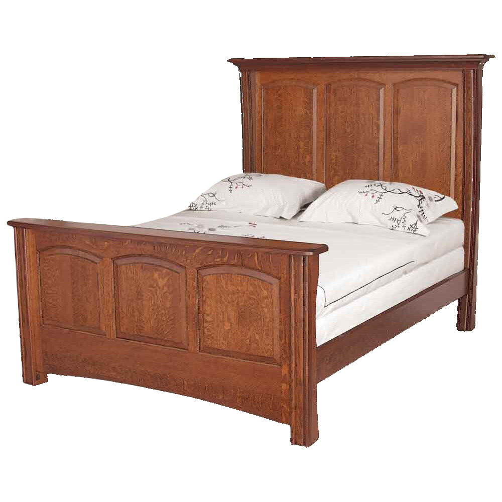 Williamson Bed