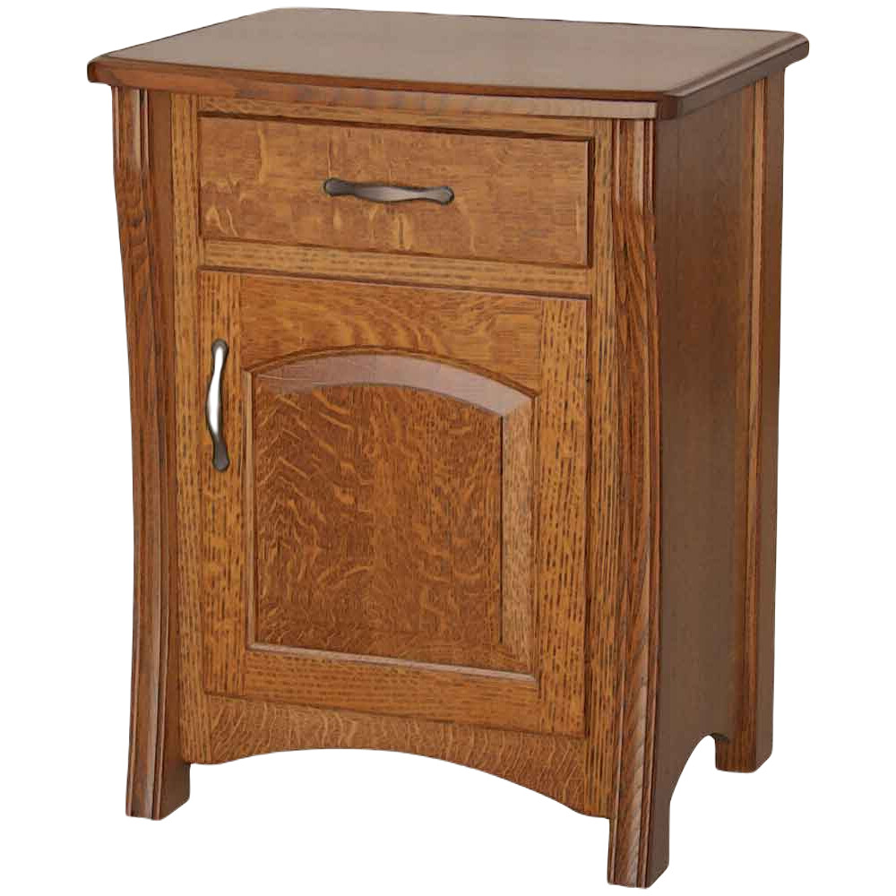 Williamson Nightstand