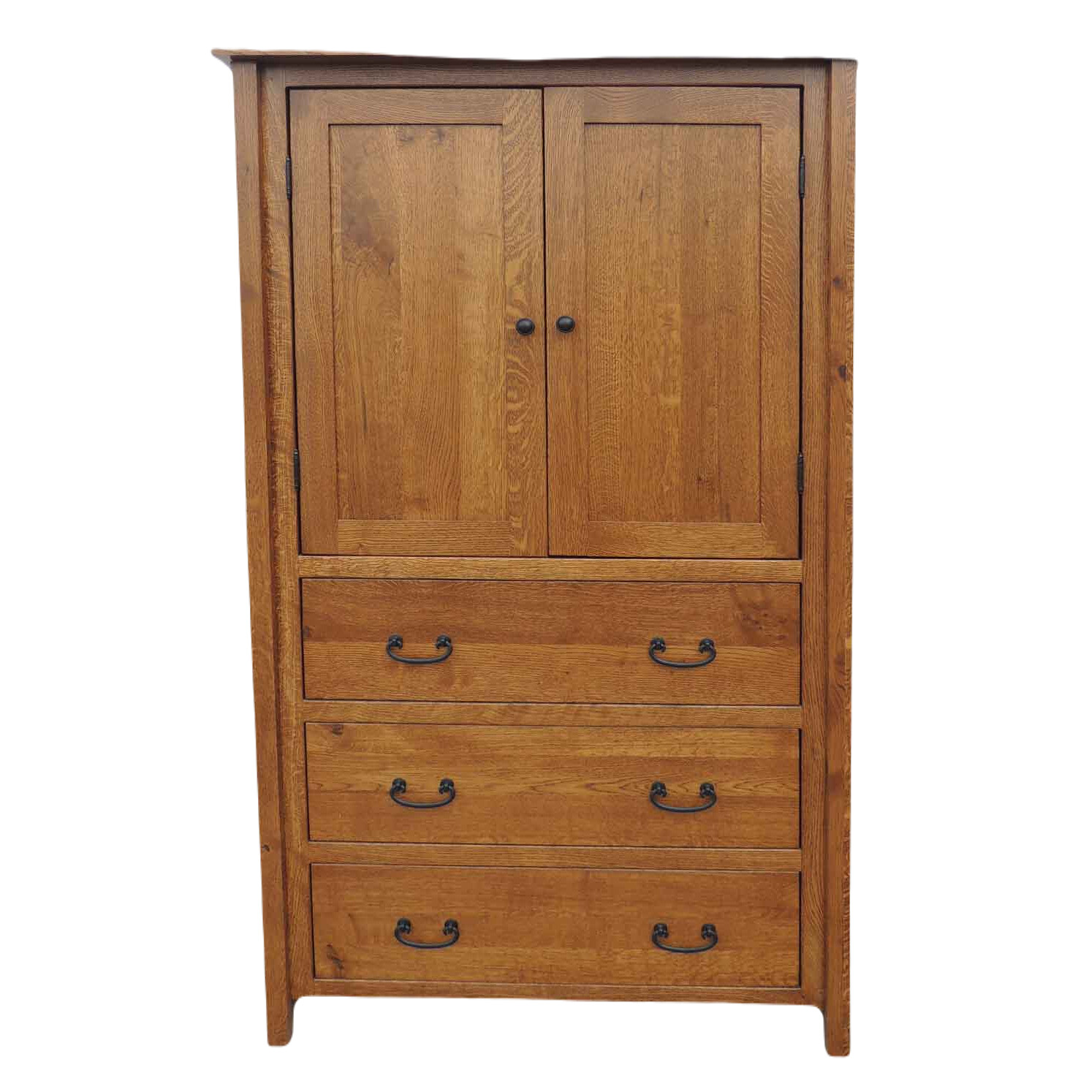 NP Mission Armoire