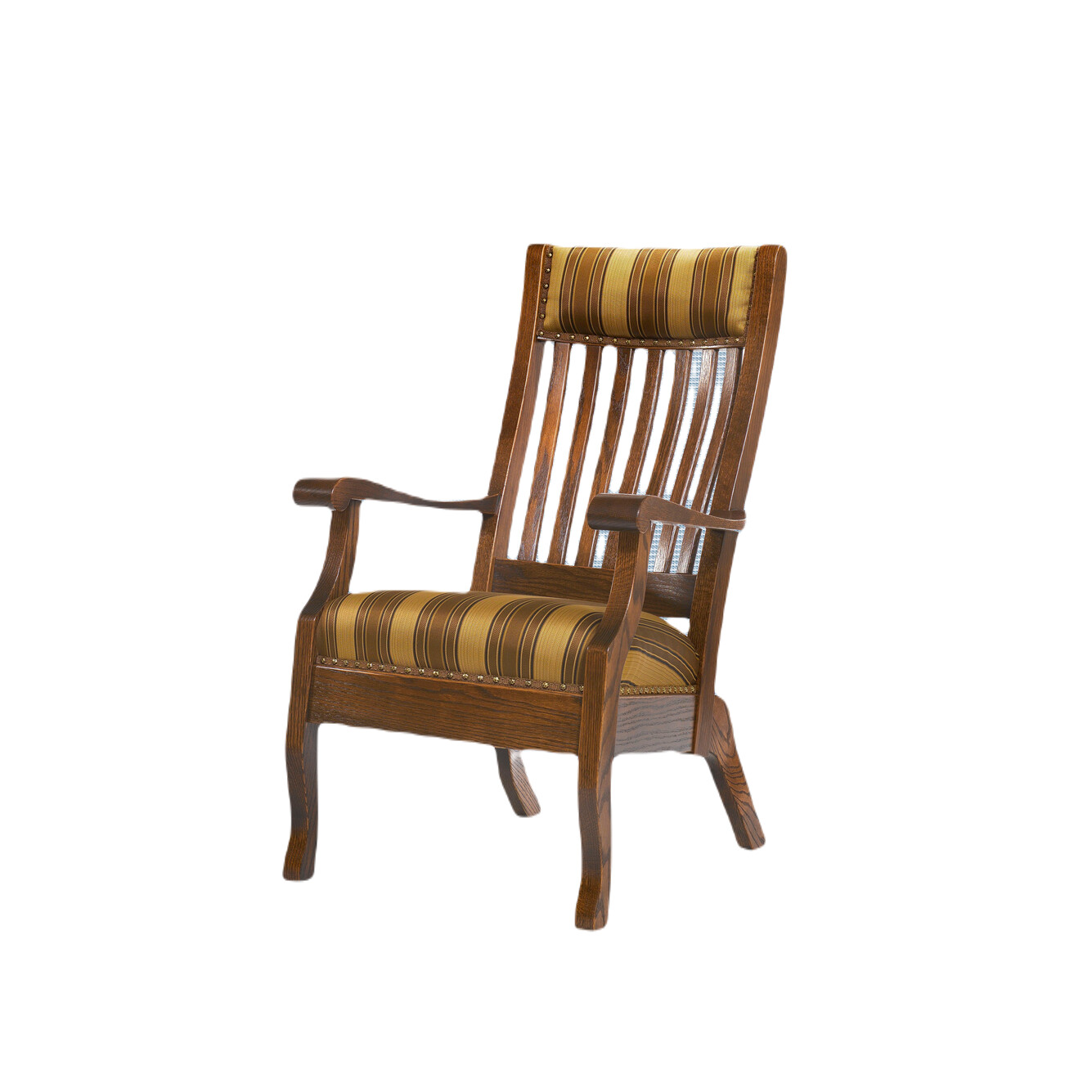 Queen Lounge Chair