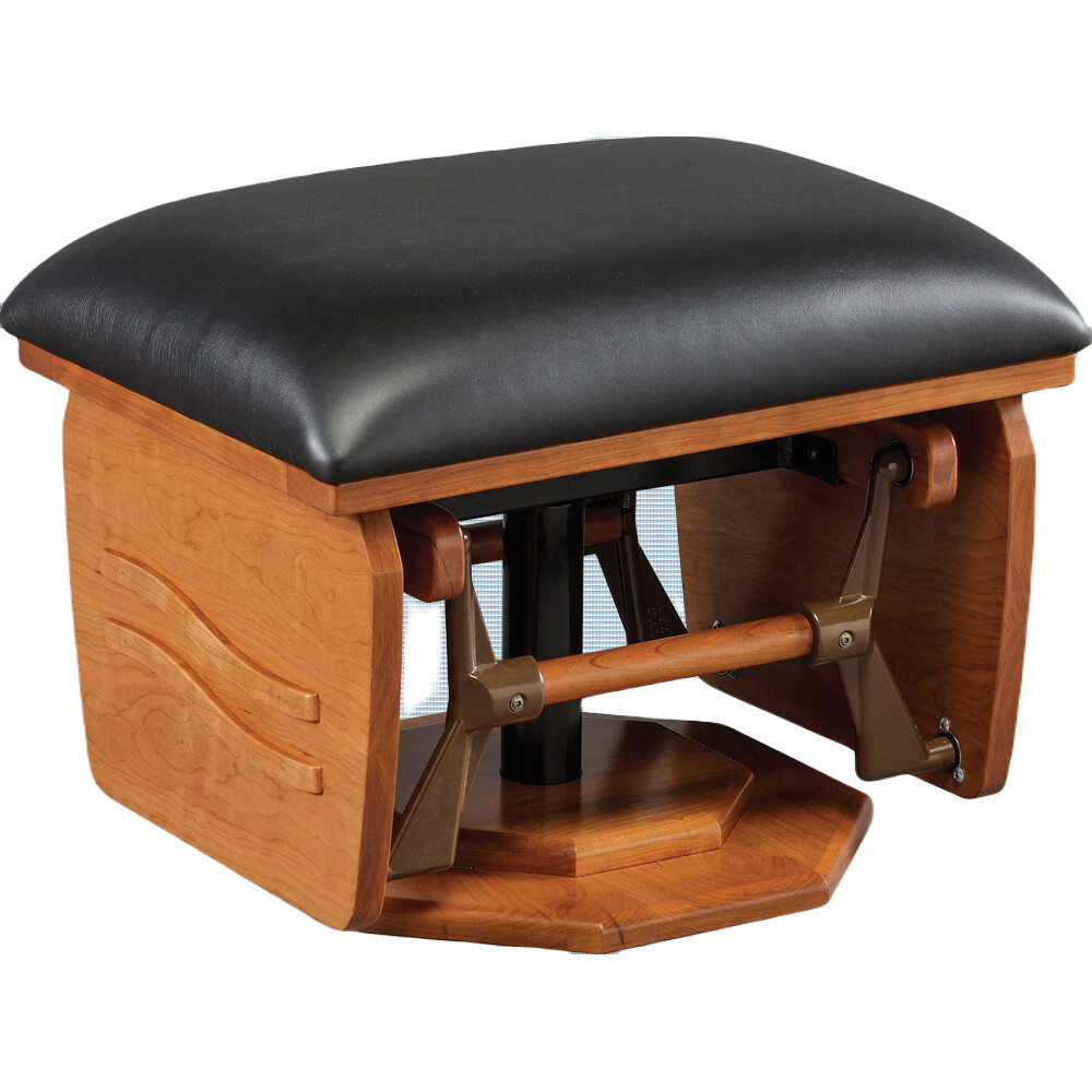 London Ottoman