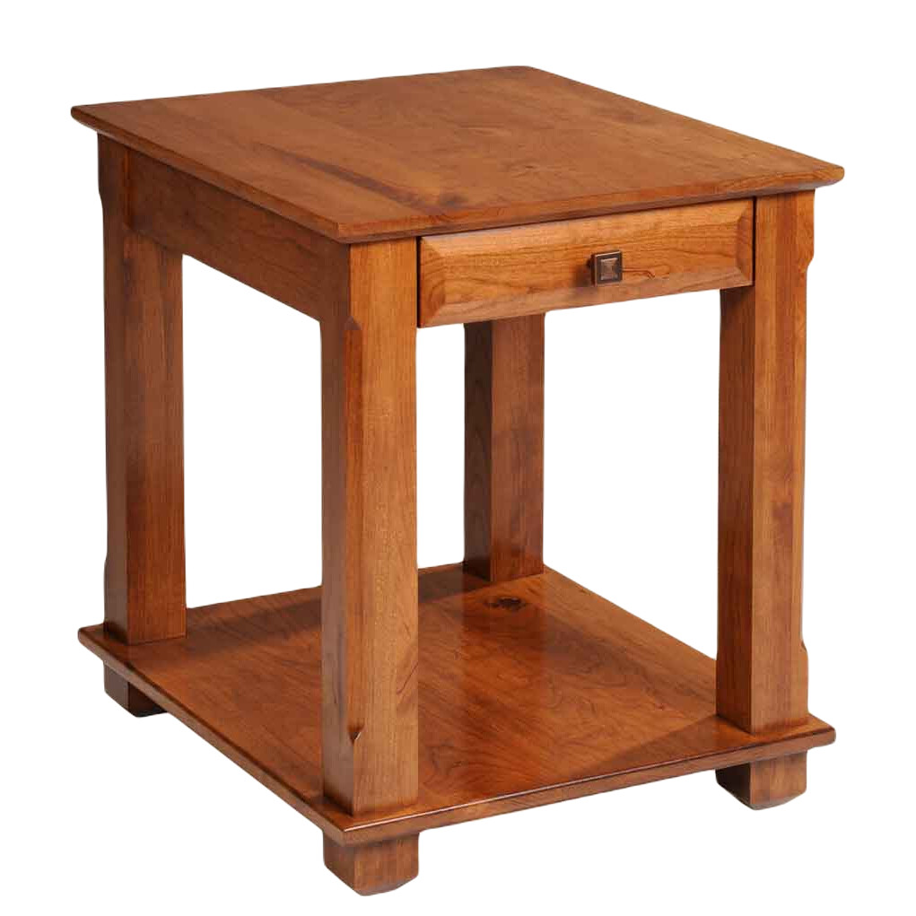 Hampton Collection End Table