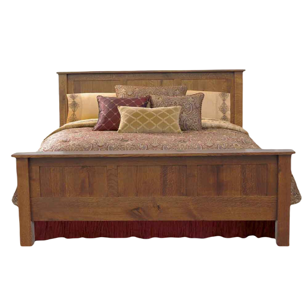 North Pole Mission Suite Bed