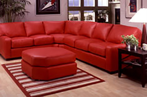 Upholstery